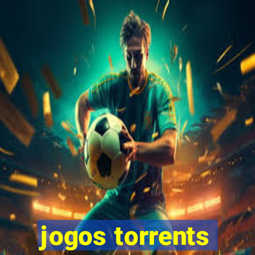 jogos torrents